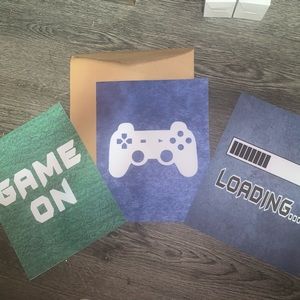 Gamer Decor (3)
